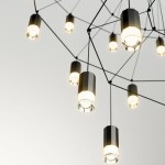 lampa Wireflow 0302  Vibia 27302