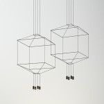 lampa Wireflow 0310 Vibia 27316