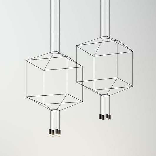 lampa Wireflow 0310 Vibia 27316