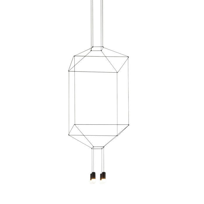 lampa Wireflow 0311 Vibia 27322