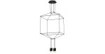 lampa Wireflow 0311 Vibia 27323