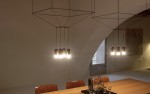lampa Wireflow 0311 Vibia 27325
