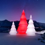 Forest 2m choinka Vondom 27383