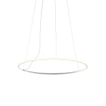 Olympic white  lampa Fabbian 27392
