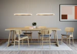 Olympic white  lampa Fabbian 27393