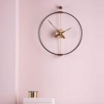 Micro Barcelona zegar Nomon 27413