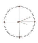 zegar  Delmori Premium  27425