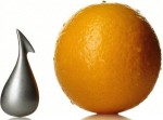 obieraczka do pomarańczy Apostrophe Alessi 27463