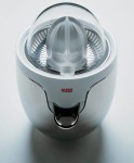 elektryczny wyciskacz do cytrusów  SG63 Alessi 27465
