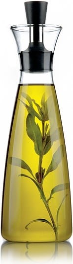 Karafka  do oliwy lub octu  Aromagic Eva Solo 27469