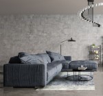 dywan ILLUSION 160x230cm Magic Home 27510