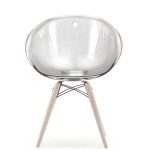 krzesło Gliss 905  Pedrali 27618