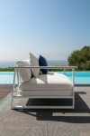 sofa Riviera 2 Talenti 27690
