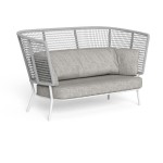 sofa Alu Love  Moon Talenti 27807