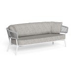 sofa niska Alu Moon Talenti 27823