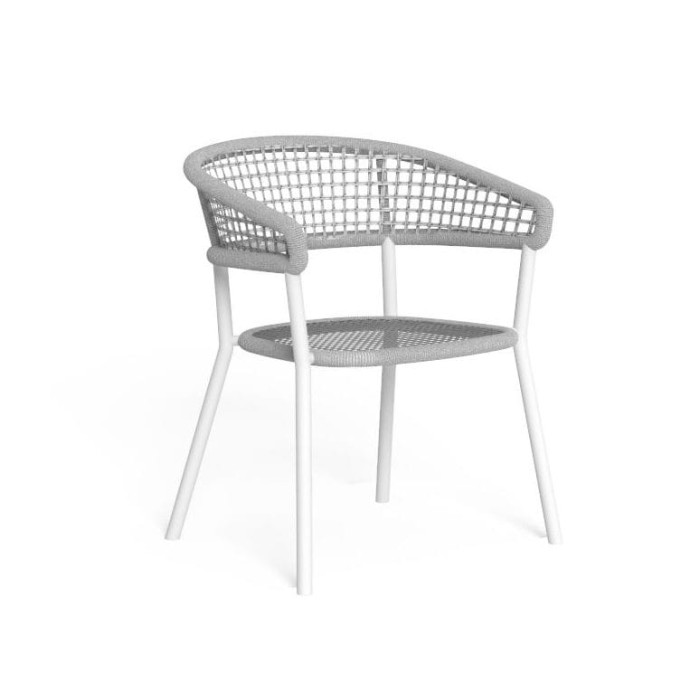 krzesło Alu Moon Talenti 27838