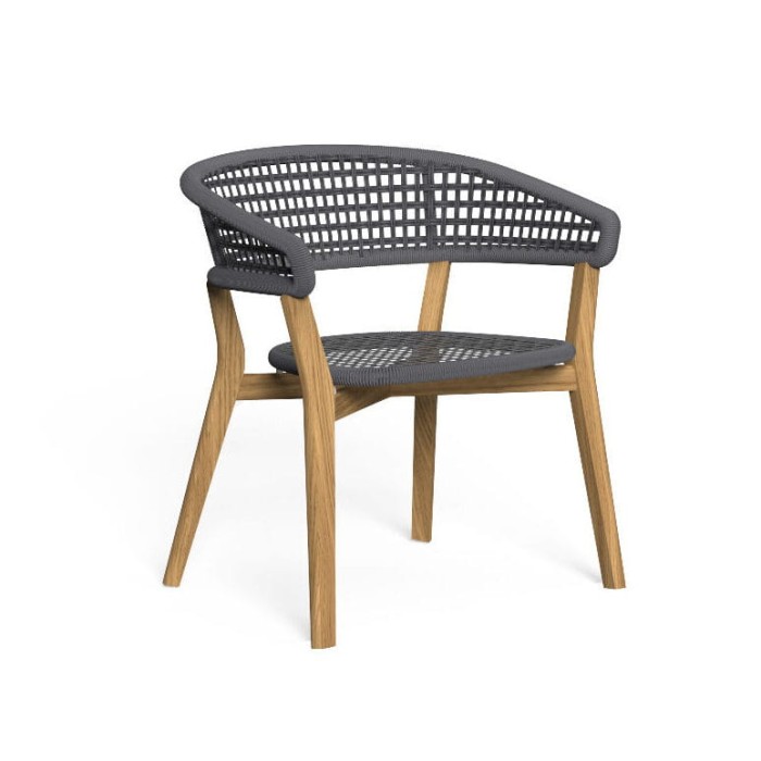 krzesło Moon Teak Talenti 27847