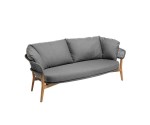 leżak Moon Teak Talenti 27861