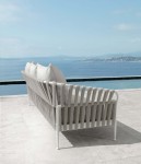 sofa 2 Frame Talenti 27896