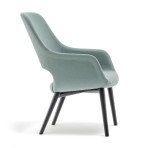 Fotel Babila Comfort  Wood 16839