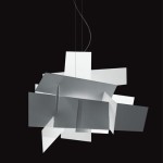 Big Bang LED Foscarini 28285