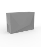 doniczka Faz Wall Vondom 28385