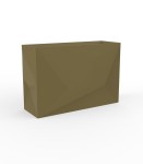 doniczka Faz Wall Vondom 28391