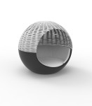 ULM MOON Daybed Vondom 28639