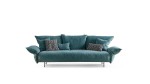 Madame C 210cm sofa Bonaldo 28647