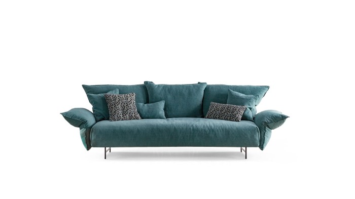 Madame C 210cm sofa Bonaldo 28647