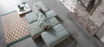 Sofa modułowa Peanut B   Comb 2 - Bonaldo 28680
