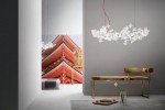 Hanami L  lampa wisząca Slamp 18371