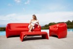 sofa Blow Vondom 28921