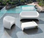 stolik Blow Vondom 28928