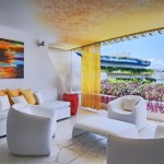 stolik Blow Vondom 28933