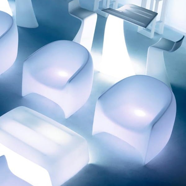 kolekcja Blow Light Vondom 28937