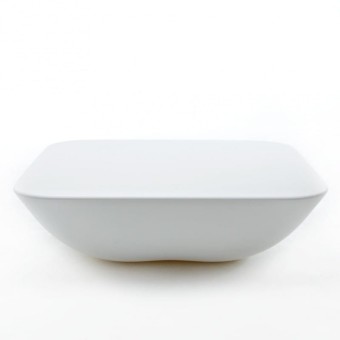  Vondom Pillow Stolik ogrodowy - nowoczesny design i wygoda w Twoim ogrodzie