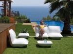 donica Pillow Vondom 28957
