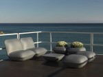 donica Pillow Vondom 28958