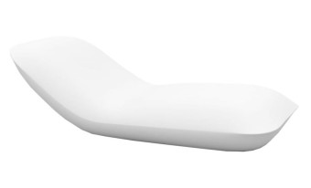 Vondom  Pillow Leżak do ogrodu - elegancki i komfortowy 