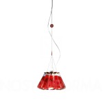 Campari lampa wisząca Ingo Maurer 8507