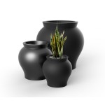 doniczka Venus H60cm Vondom 29010