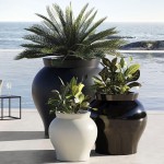 doniczka Venus H60cm Vondom 29011