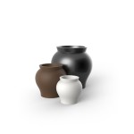 doniczka Venus H60cm Vondom 29013