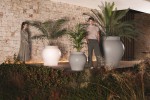 doniczka Venus H120cm Vondom 29019