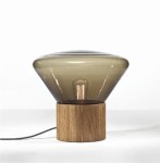 Lampa  stołowa Muffins PC849  36x34cm  Brokis 12648