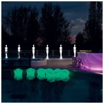 Penelope RGBW Led  lampa MyYour 29099