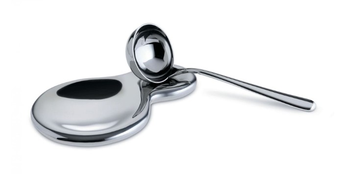 podkładka pod Łyżkę T-1000 Alessi 29105