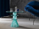stolik  Turchina  II Pease delle Meraviglie Tonelli Design 29134