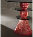 stolik  Cenerentola  II Pease delle Meraviglie Tonelli Design 29138